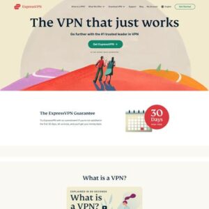 ExpressVPN